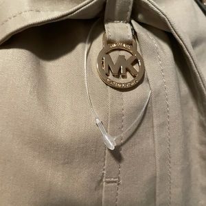 Micheal Kors Trench Coat
